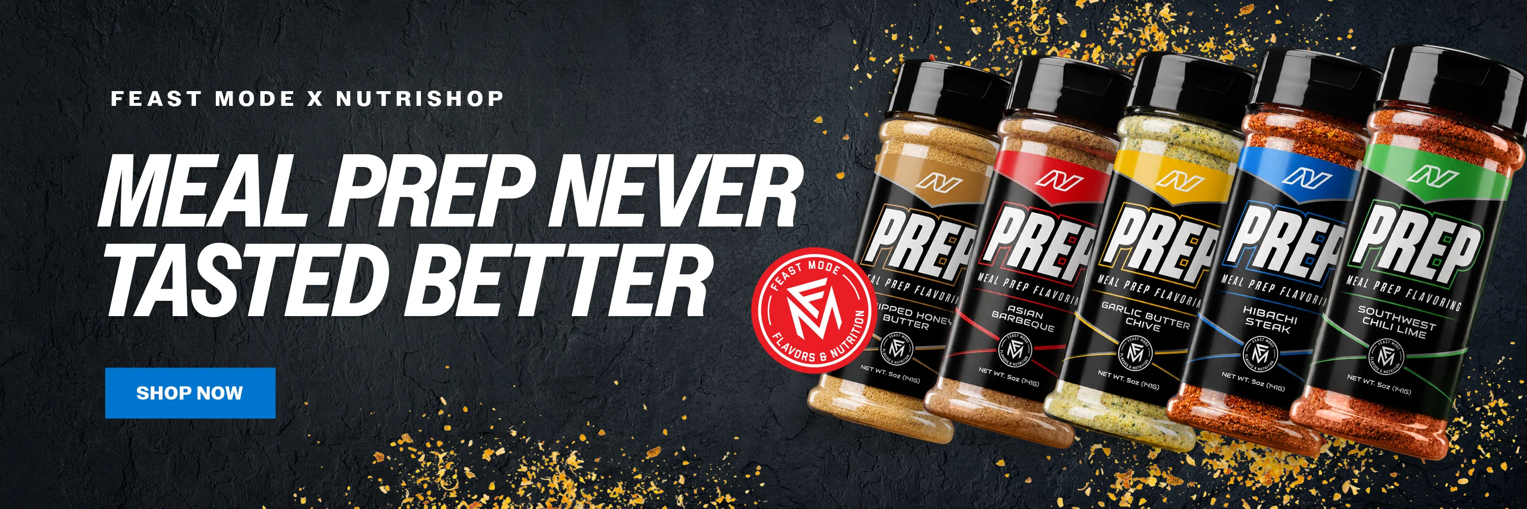 Fuel Your Ultimate Fitness Journey